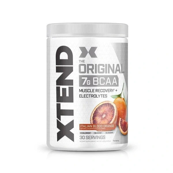 Xtend BCAA Italian Blood Orange 456 g