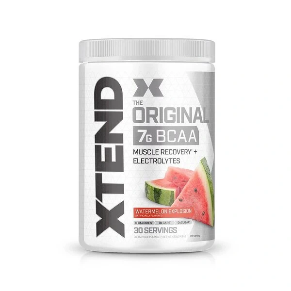 Xtend BCAA Watermelon Expolosion 423 g