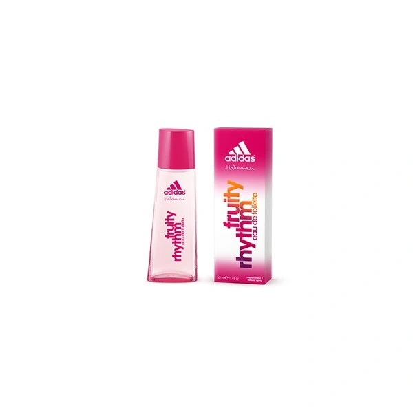 Adidas Fruity Rhythm Woda toaletowa 30ml