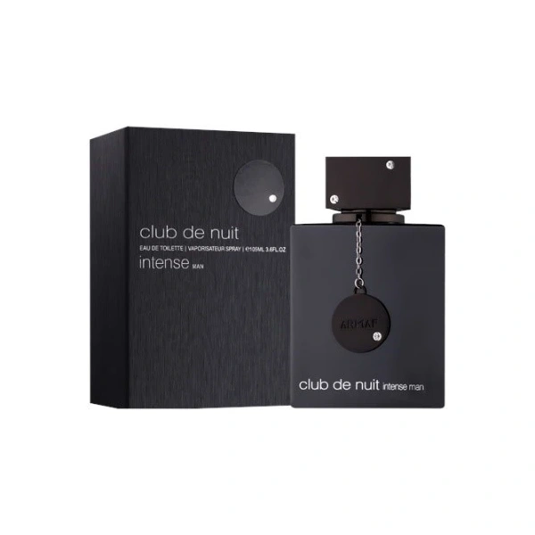ARMAF Club De Nuit Men Intense Woda toaletowa 105 ml