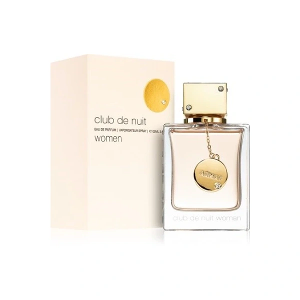 ARMAF Club de Nuit Woman Woda perfumowana 105 ml