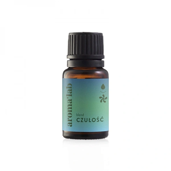 AROMALAB CZUŁOŚĆ blend of natural essential oils (10 ml)
