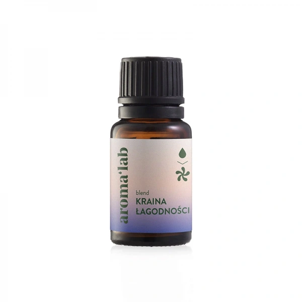 AROMALAB KRAINA ŁAGODNOŚCI blend of natural essential oils (10 ml)