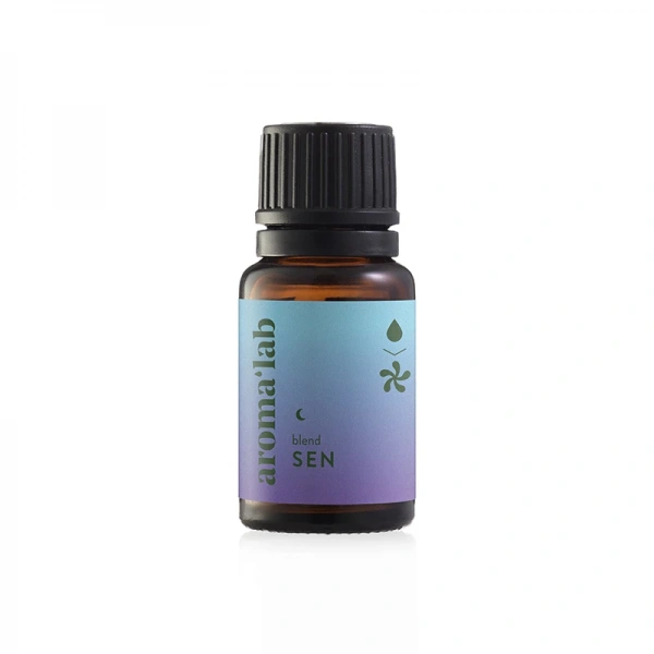 AROMALAB SEN blend of natural essential oils (10 ml)