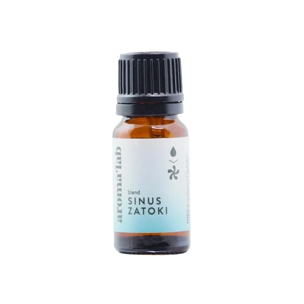 AROMALAB SINUS Sinuses blend of natural essential oils (10 ml)