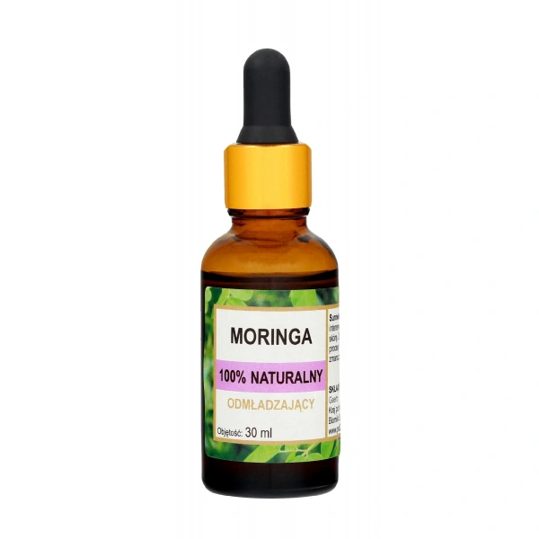B BIOM 100% Nat. Olejek 30ml Moringa