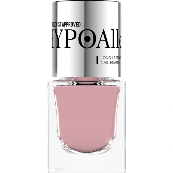 Bell Hypoallergenic Lakier do paznokci Long Lasting Nail Enamel nr 01  10g