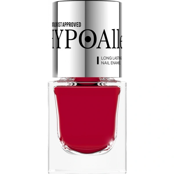 Bell Hypoallergenic Lakier do paznokci Long Lasting Nail Enamel nr 06  10g