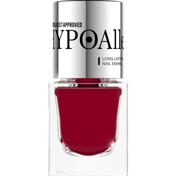 Bell Hypoallergenic Lakier do paznokci Long Lasting Nail Enamel nr 07  10g