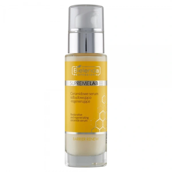 BIELENDA Supremelab Barrier Renew Ceramidowe serum odbudowująco-regenerujące 30 ml