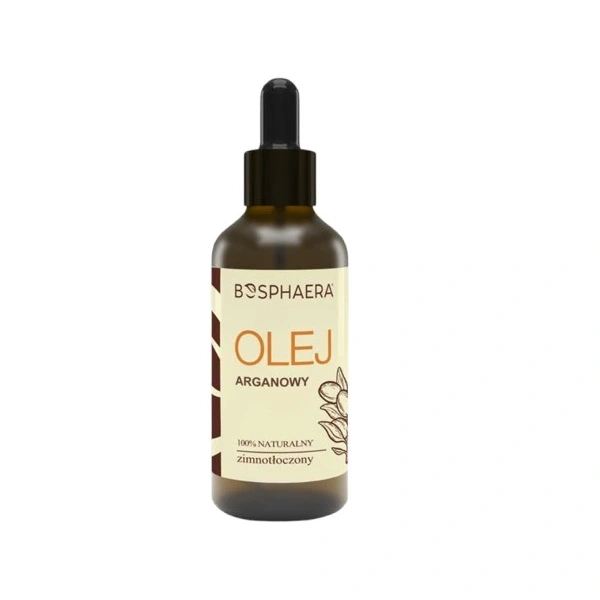 BOSPHAERA Argan Oil (50 ml)