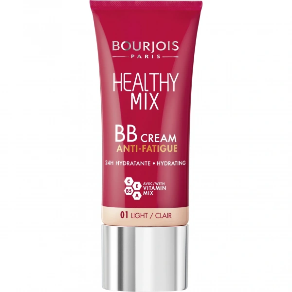 Bourjois Krem BB Healthy Mix nr 01 Light  30ml