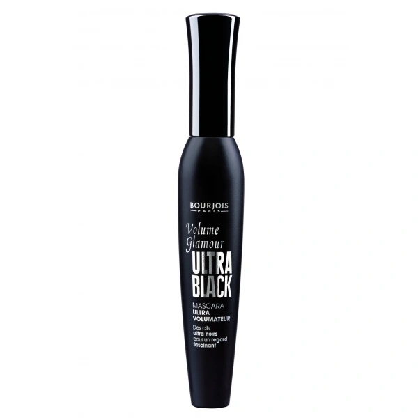 Bourjois Mascara Volume Glamour nr 61 Ultra Noir 12ml