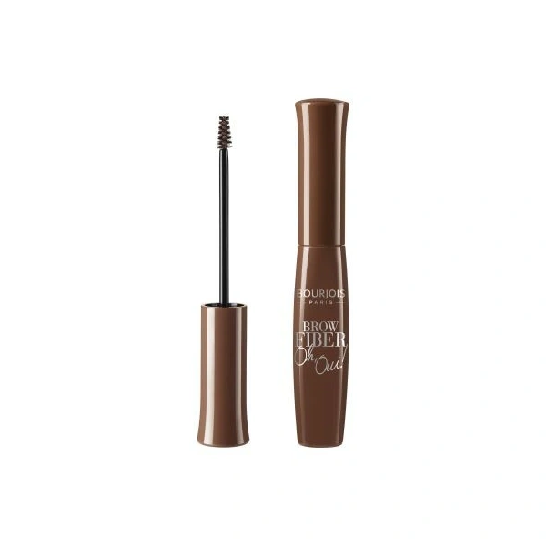 Bourjois Maskara do brwi Brow Fiber Oh Oui! nr 02 chatain 6.8ml