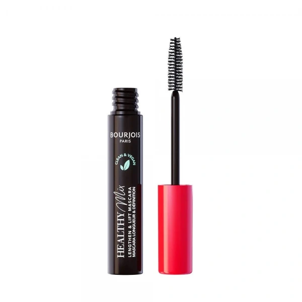 Bourjois Maskara do rzęs Healthy Mix - black 1szt