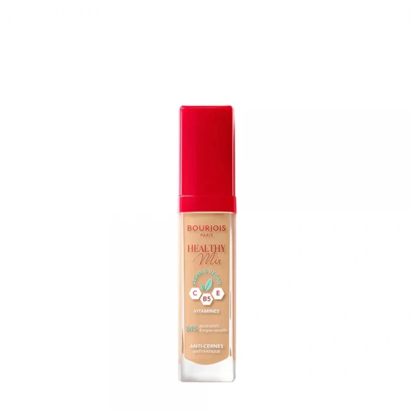 BOURJOIS Podkład Healthy mix Concealer 52,5