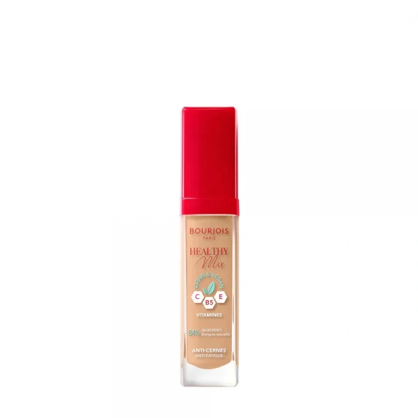 BOURJOIS Podkład Healthy mix Concealer 52