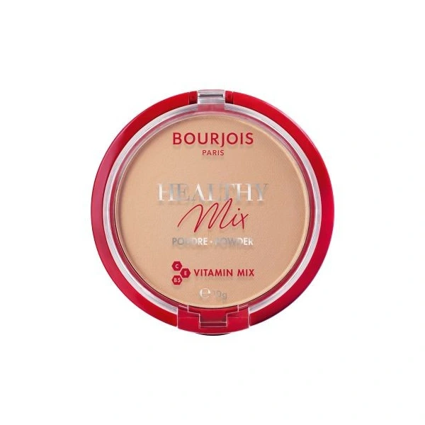 BOURJOIS Puder Healthy mix 04