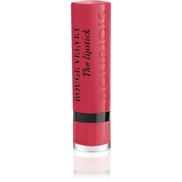 Bourjois Rouge Velvet Pomadka do ust matowa nr 04  2.4g