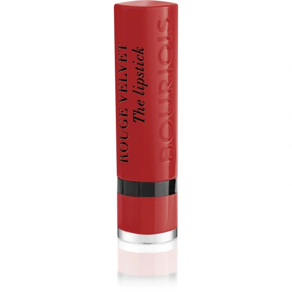 Bourjois Rouge Velvet Pomadka do ust matowa nr 05  2.4g