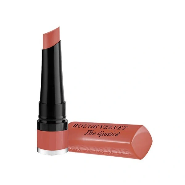 Bourjois Rouge Velvet Pomadka do ust matowa nr 15  2.4g