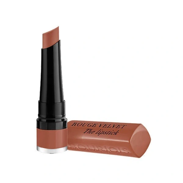 Bourjois Rouge Velvet Pomadka do ust matowa nr 16  2.4g