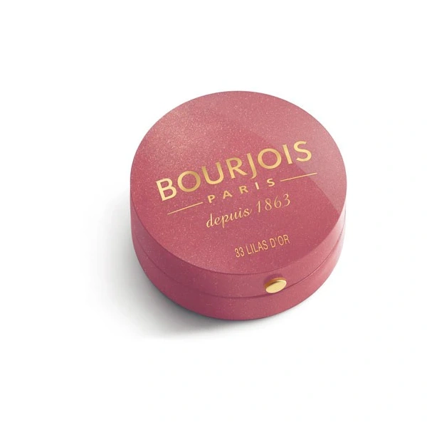 Bourjois Róż do policzków nr 033 Lilas D`or  2.5g