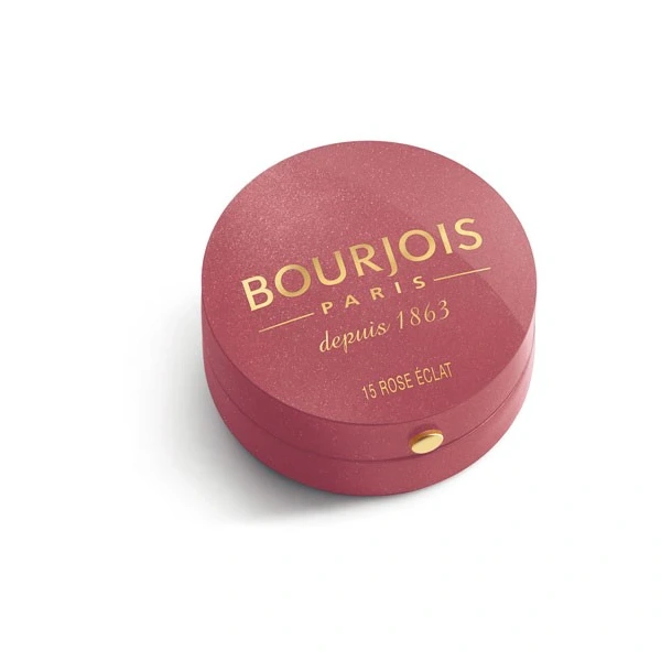 Bourjois Róż do policzków nr 15 Rose Eclat  2.5g
