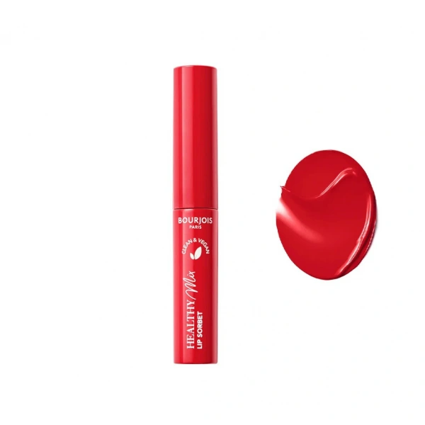 BOURJOIS Sorbet do ust Healthy mix 02