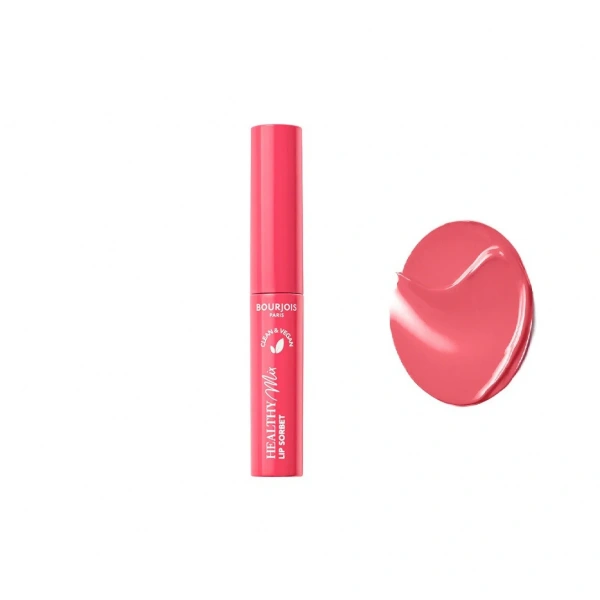 BOURJOIS Sorbet do ust Healthy mix 04