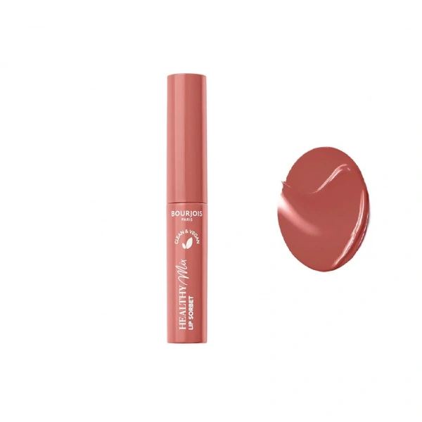 BOURJOIS Sorbet do ust Healthy mix 06