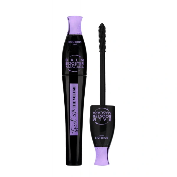 Bourjois Twist up the Volume Mascara 2w1 - nr 22 Black Balm 8ml