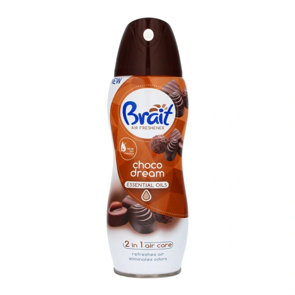 Brait Dry Air Freshener Suchy odświeżacz powietrza Choco Dream  300ml