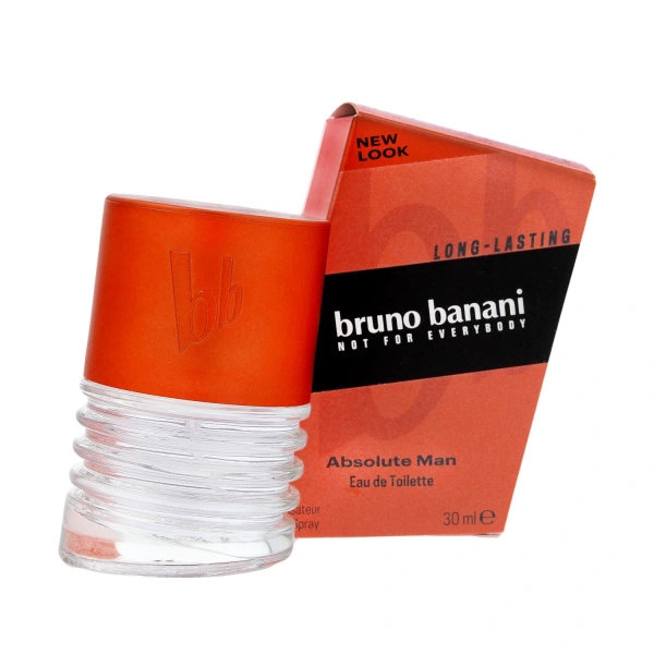 Bruno Banani Absolute Man Woda toaletowa   30ml