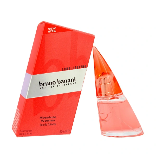 Bruno Banani Absolute Woman Woda toaletowa 30ml