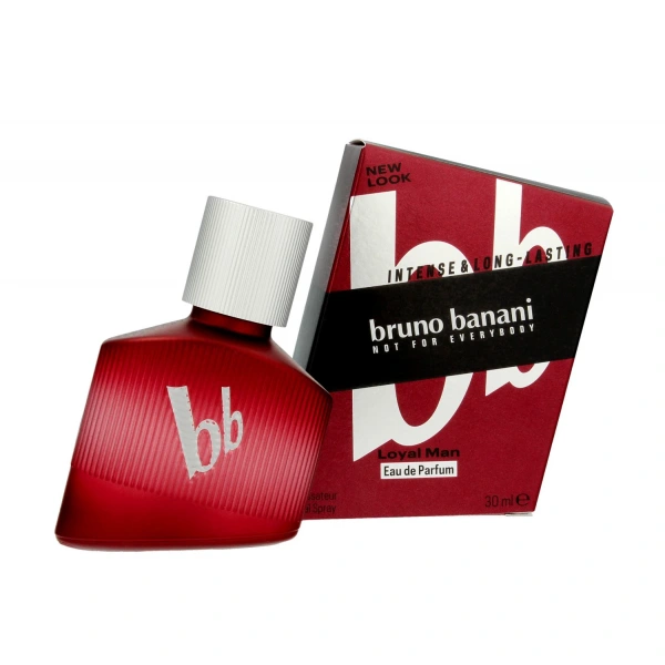 Bruno Banani Loyal Man Woda perfumowana 30ml