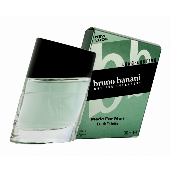 Bruno Banani Made for Men Woda toaletowa 30ml