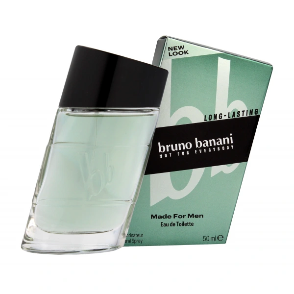 Bruno Banani Made for Men Woda toaletowa 50ml