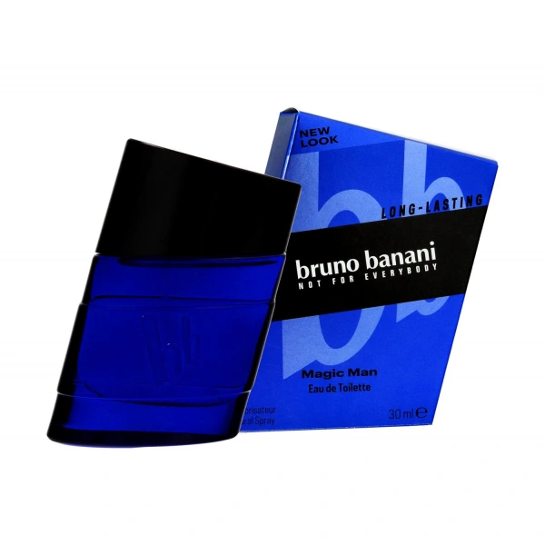 Bruno Banani Magic Man Woda toaletowa   30ml