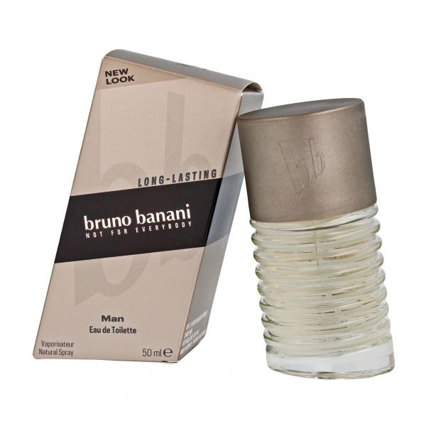 Bruno Banani Man Woda toaletowa 50ml