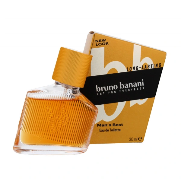 Bruno Banani Man`s Best Woda toaletowa   30ml