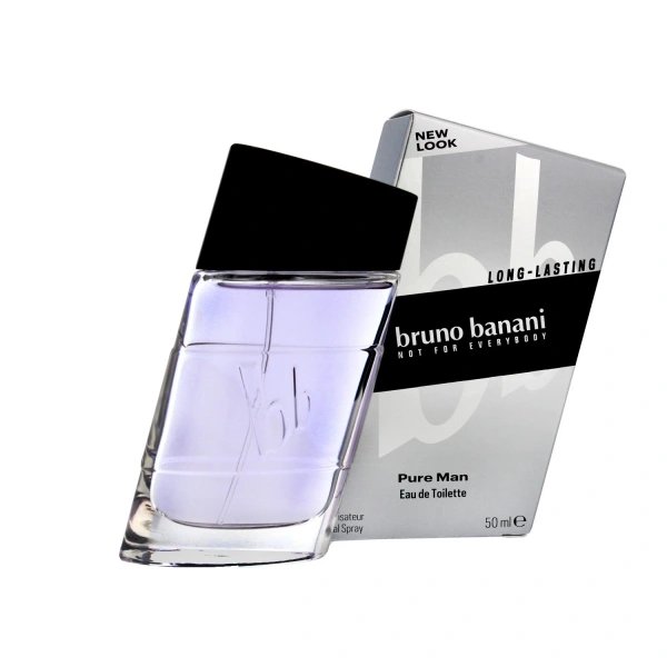 Bruno Banani Pure Man Woda toaletowa  50ml