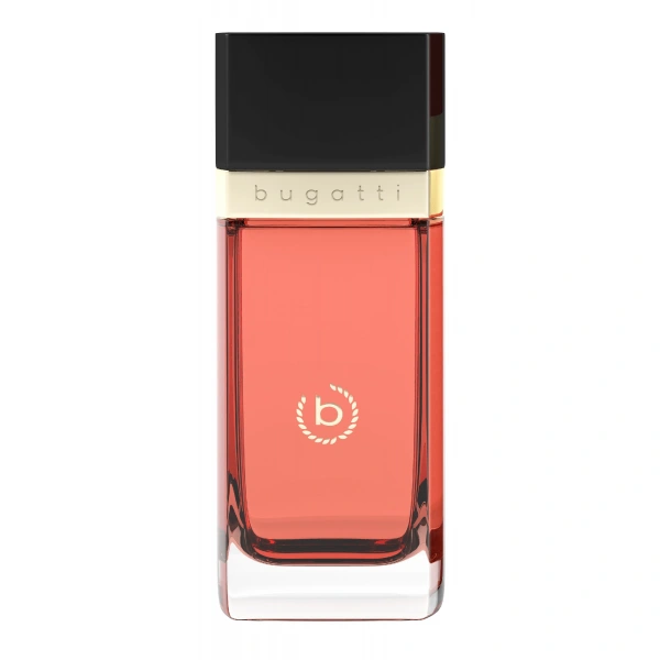 BUGATTI Eleganza Ambra Woda perfumowana 60 ml