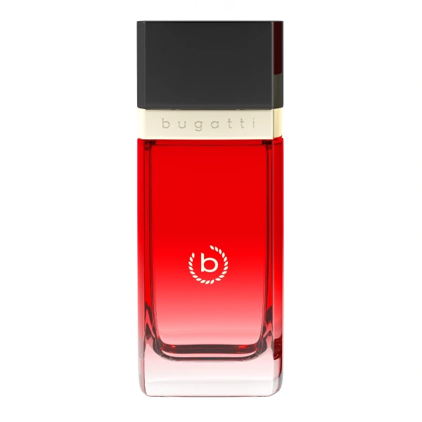 BUGATTI Eleganza Rosa Woda perfumowana 60 ml