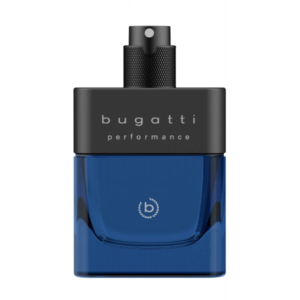 BUGATTI Performance Deep Blue Woda toaletowa 100 ml