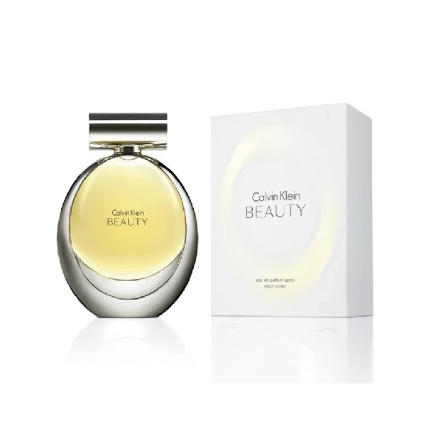 Calvin Klein Beauty Woda perfumowana 50 ml