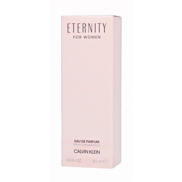 Calvin Klein Eternity for Women Woda perfumowana - 30 ml