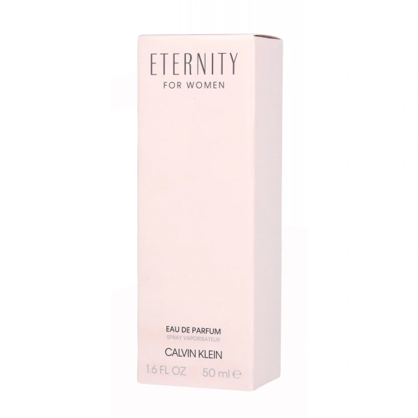 Calvin Klein Eternity for Women Woda perfumowana - 50 ml