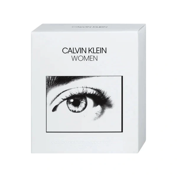 CALVIN KLEIN Women Woda perfumowana damska 50 ml