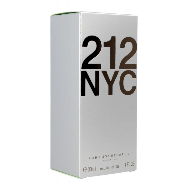 Carolina Herrera 212 Women NYC  Woda toaletowa 30ml
